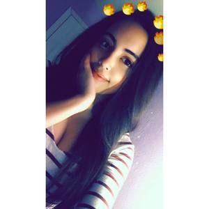 Meet your Posher, Mariselis